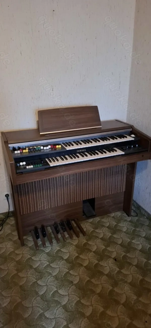 Heimorgel in Pforzheim zu verschenken