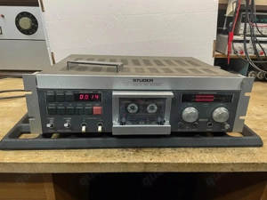 Studer A710 Tapedeck ähnlich Revox B710 Kassettendeck