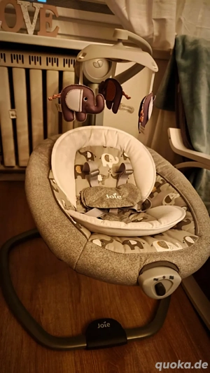 Babyschaukel Joie