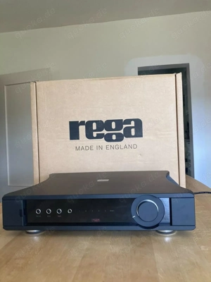 Rega Aethos Vollverstärker [6 Monate]