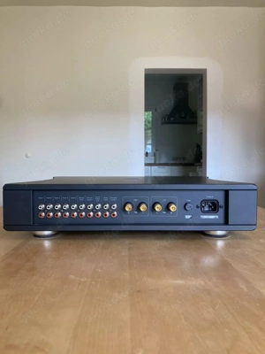 Rega Aethos Vollverstärker [6 Monate]