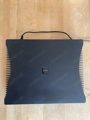 Rega Aethos Vollverstärker [6 Monate] Bild 2