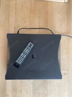 Rega Aethos Vollverstärker [6 Monate] Bild 4