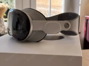 Apple Vision Pro - S Band - 256gb