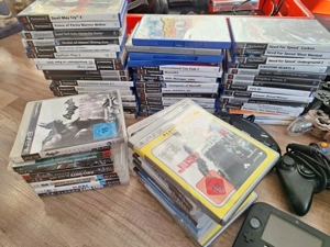 XXL Konsolen Bastler Konvolut Nintendo Playstation Sega Gameboy Xbox Controller