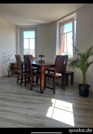 NACHMIETER gesucht! Geräumige 3-Raum-Wohnung
