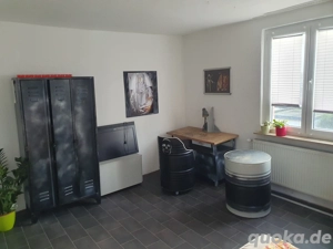 WG Zimmer mit Besondern 