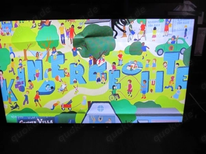 TV Samsung UE 55 ES 6300 SXZG - Top Zustand -