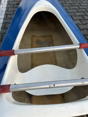 Kajak 2er, gebraucht