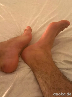 ich 22j biete meine füße gegen Tg
