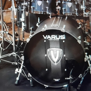 Drummer sucht Rock oder Metal-Band im Umkreis von 40km von 74193. Keine Anfänger !