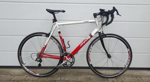 Rennrad Campagnolo Davinci