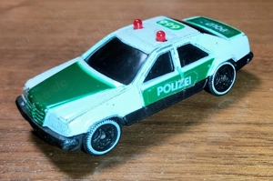 Playwell Mercedes 300-E Vintage 