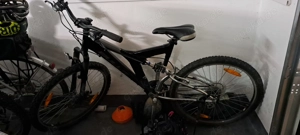 Mountainbike Bulls 24 Zoll