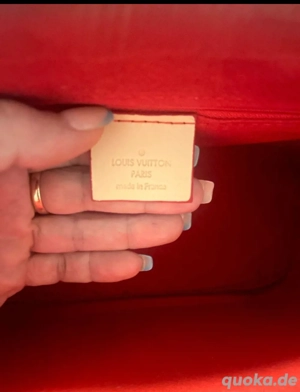 Louis Vuitton Tasche 