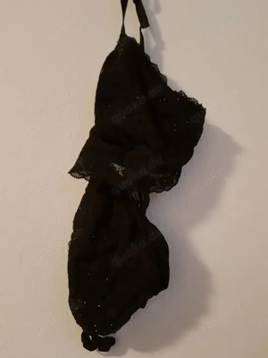 Schöner getragener Bh