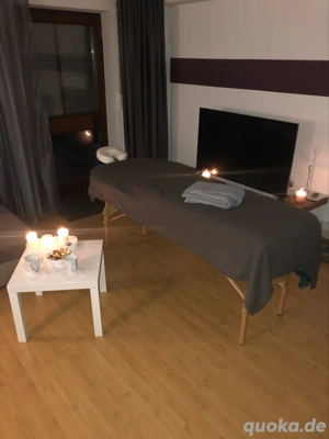 Welche  Frau möchte von mir massiert werden ?