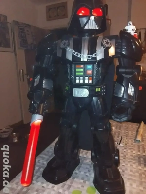 Zu verkaufen Star Wars Robotter