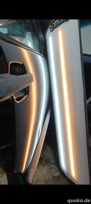 Professionelle Dellenentfernung (PDR)   Steinheim an der Murr