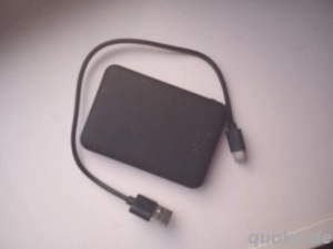 Powerbang ladegerät