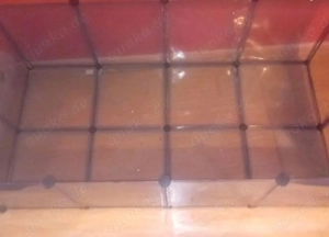 Kleintiergehege inkl. allem was Meerschweinchen o. Kaninchen benötigen