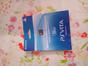 Playstation 32 GB Speicherkarte 