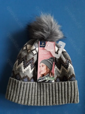 Damen-Strickmütze zu Verkaufen 