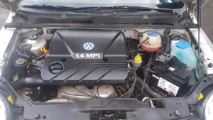 VW Lupo 1,4 Gut erhaltenes Fahrzeug Bild 2