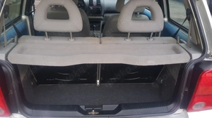 VW Lupo 1,4 Gut erhaltenes Fahrzeug Bild 7