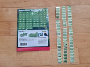 Volles Heft Penny Treuepunkte Treueaktion es wird tierisch wild  Bild 4