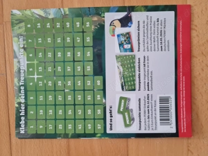 Volles Heft Penny Treuepunkte Treueaktion es wird tierisch wild  Bild 3