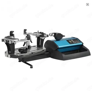 Gamma Stringing Machine XLT Tennis Machine