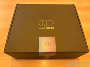 Valve Index Controller 