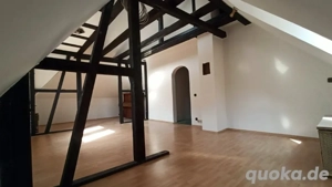 Dachgeschoss 2,5Zi Whg Ausbau bis ca. 90qm zu Verkaufen 259.000  