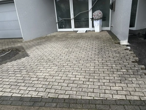 Pflastersteine zu verschenken -Selbstabholer