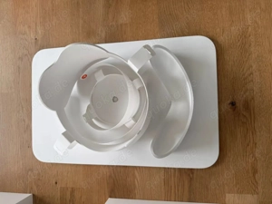 Apple Vision Pro 512 GB 21W Headband S mit Originalzubehör