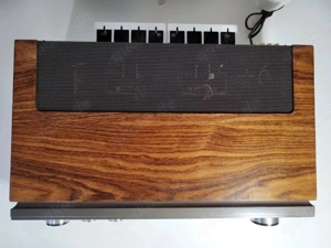 LUXMAN L-100 Stereo Amplifier, Verstärker - Vintage Top !!