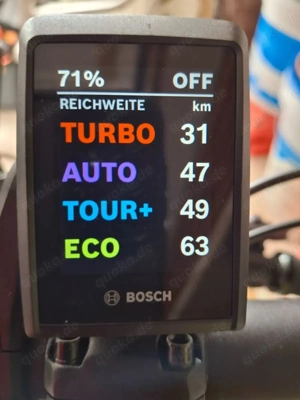 KTM e bike gebraucht mittelmotor damen