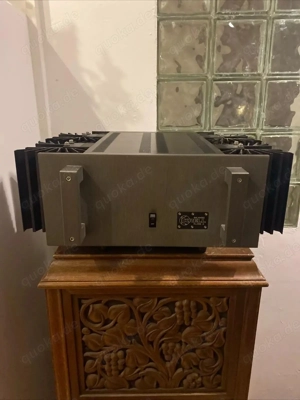 Krell Class A Endstufe