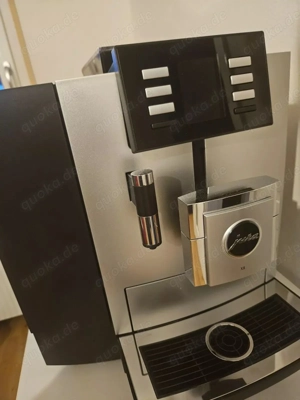 kaffevollautomat, Kaffeemaschine jura, Kaffeemaschine