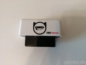 OBDeleven OBD Diagnosegerät VW Audi Seat Skoda