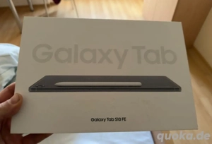 Samsung Galaxy Tab S10 FE