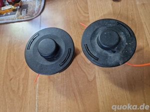 auto cut schneidköpfe