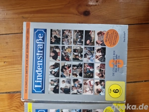 dvd sammlungen