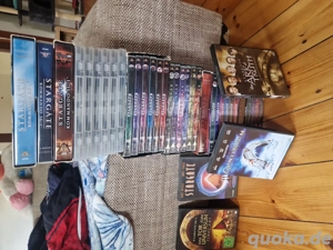 Stargate alle Folgen