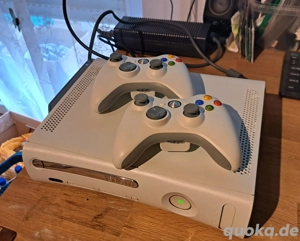 Xbox 360 mit Cfw und über 100 spielen 