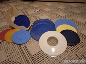 Tupperware gebraucht