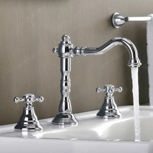 Kronenbach Waschbeckenarmatur