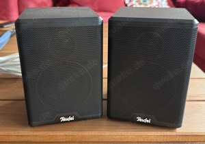Teufel Effekt Wireless Rear Lautsprecher
