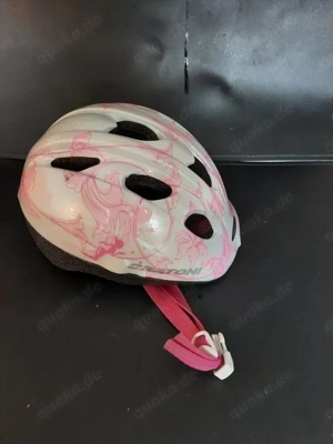 Cratoni Fahrradhelm Größe S 46-53cm cookie YJ-57